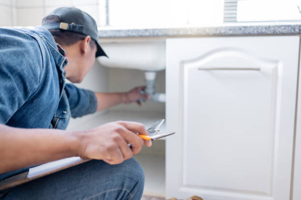 Best Gas Line Repair  in Lula, GA